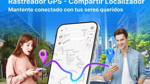 GPS Ubicación Segura 1