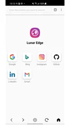 Lunar Edge 2