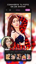 Artisan: Foto Caricatura, Toon 8