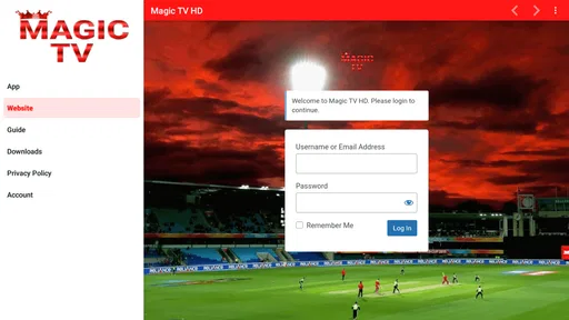 Magic TVHD 6
