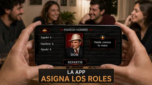 Mafia Rusa: El pueblo duerme 2