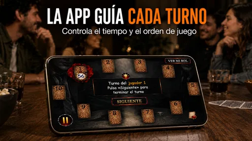 Mafia Rusa: El pueblo duerme 3