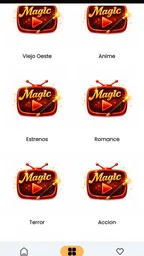 Magic Tv 2