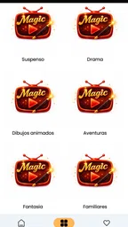 Magic Tv 3