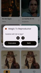Magic Tv 5