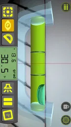Bubble Level 3D - Nivel 4