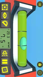 Bubble Level 3D - Nivel 8
