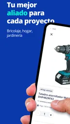 ManoMano - Bricolaje y jardín 1