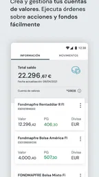 Mapfre Afin | ES 3