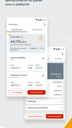Mapfre Afin | ES 6