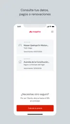Mapfre | ES 3