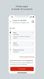 Mapfre | ES 6