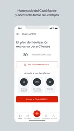 Mapfre | ES 8