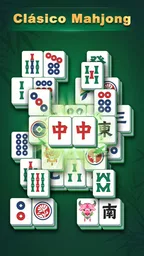 Mahjong Scapes® 1