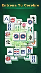 Mahjong Scapes® 3