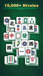 Mahjong Scapes® 4