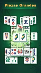 Mahjong Scapes® 5