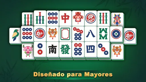 Mahjong Scapes® 6