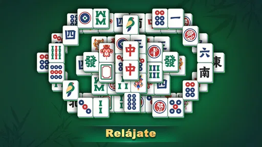 Mahjong Scapes® 7