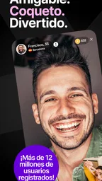MatchPub - Videochat en vivo 1