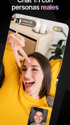 MatchPub - Videochat en vivo 2