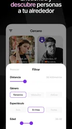 MatchPub - Videochat en vivo 3