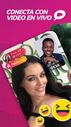 Cafe - Video Chat en Vivo 1