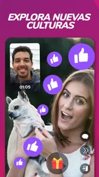 Cafe - Video Chat en Vivo 4