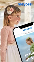 Mayoral - Moda infantil 1