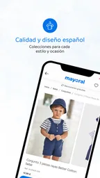 Mayoral - Moda infantil 3