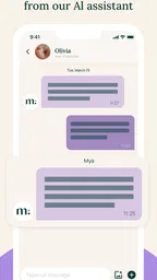 May – Bebé, padres 6