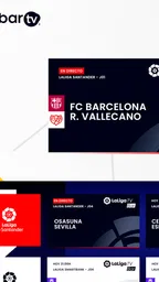 BarTV 2
