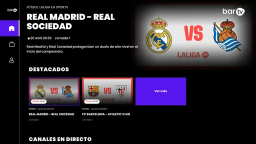 BarTV 3