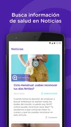 mediQuo Chat Médico - consulta 3