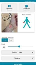MedusApp 4