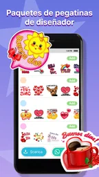 Personal Sticker WAStickerApps 1