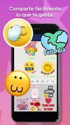 Personal Sticker WAStickerApps 3