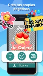 Personal Sticker WAStickerApps 4