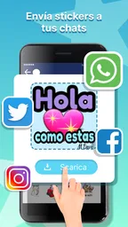 Personal Sticker WAStickerApps 5