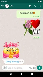 Personal Sticker WAStickerApps 6