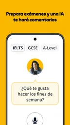 Memrise: Idiomas toda la vida 5