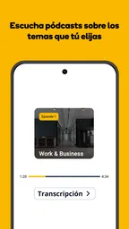 Memrise: Idiomas toda la vida 6