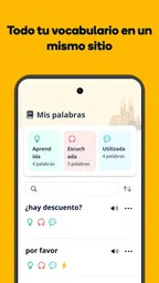 Memrise: Idiomas toda la vida 7