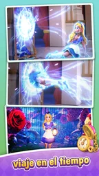 Alice's Dream: Merge Games 1