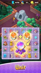 Alice's Dream: Merge Games 2
