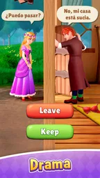 Alice's Dream: Merge Games 5