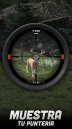 Hunting Battle: Juego Caza 2
