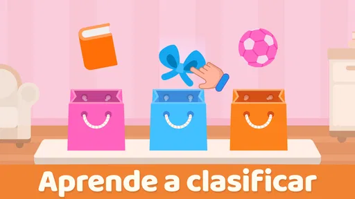 Juegos educativos para niños 6