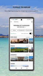 Vueling - Vuelos baratos 6