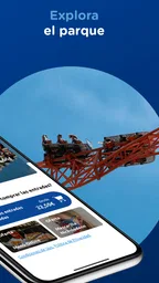 Parque de Atracciones - Madrid 2